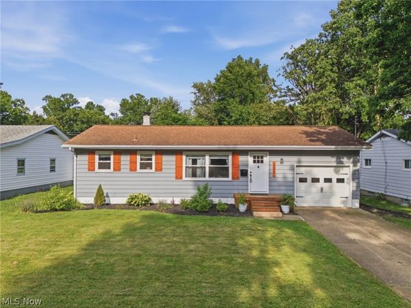 2609 Monterey Street, Wooster, OH 44691