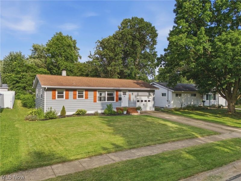 2609 Monterey Street, Wooster, OH 44691 Photo 2