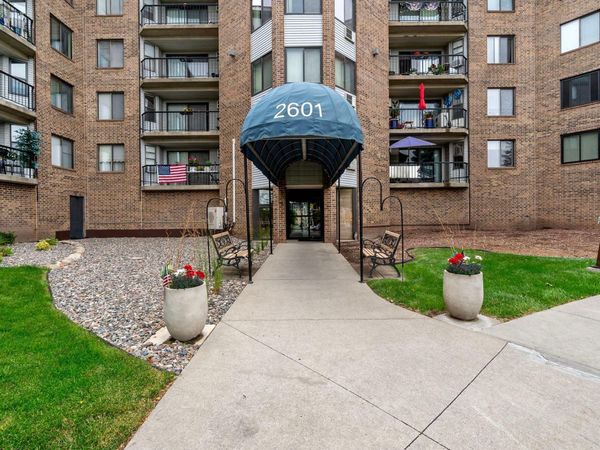 2601 Kenzie Terrace, Unit 315, Saint Anthony, MN 55418
