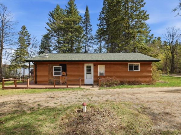 35648 Crooked Lake Drive , Grand Rapids, MN 55744