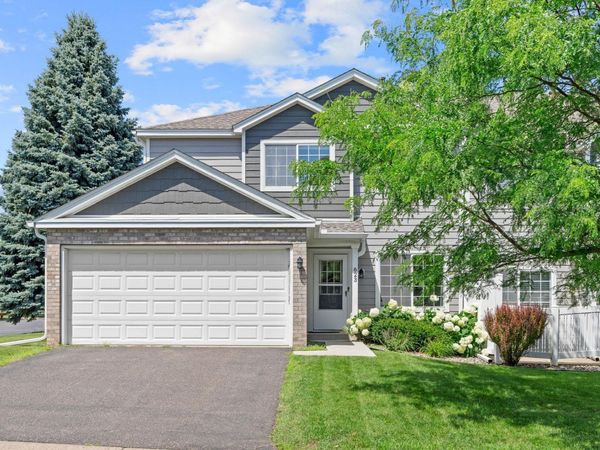 623 Mariner Way , Woodbury, MN 55129