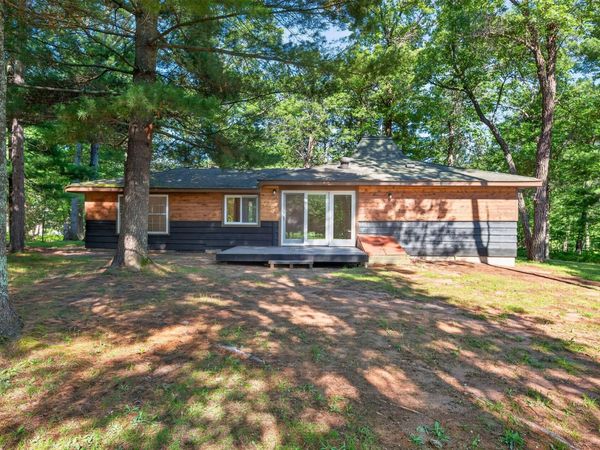 29110 Treasure Island Trail Way, Danbury, WI 54830