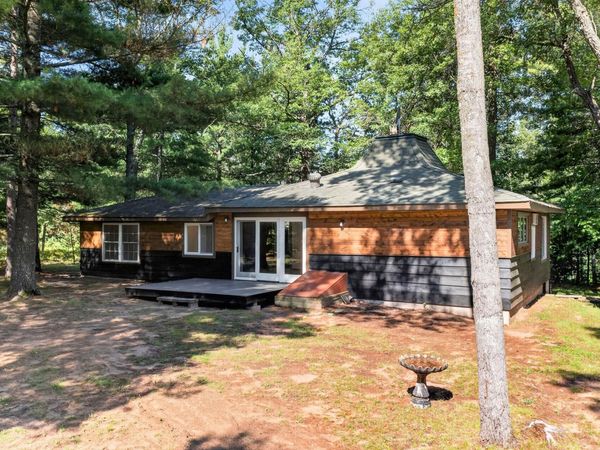 29110 Treasure Island Trail Way , Danbury, WI 54830