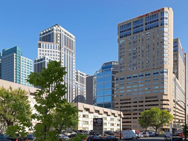431 S 7th Street , Unit 2610, Minneapolis, MN 55415