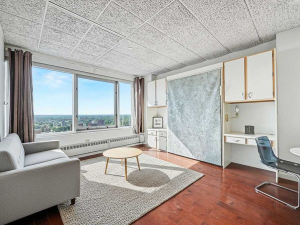 431 S 7th Street, Unit 2610, Minneapolis, MN 55415