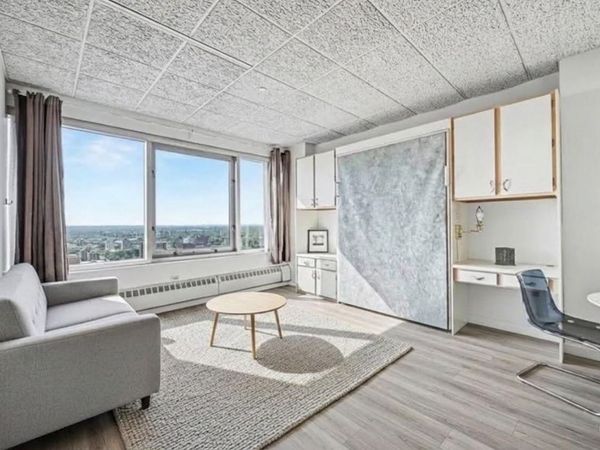 431 S 7th Street, Unit 2610, Minneapolis, MN 55415