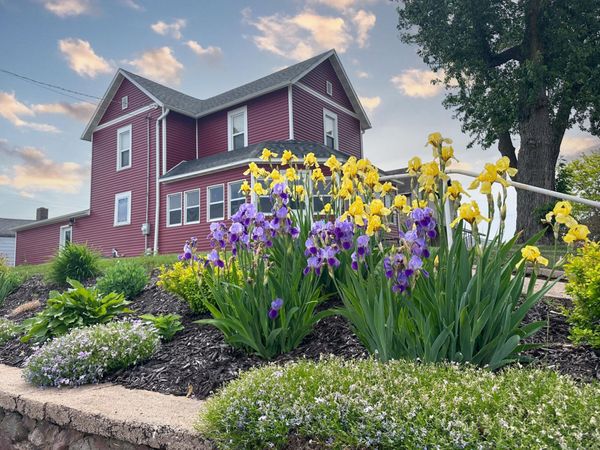 205 E Hudson Street , Mondovi, WI 54755