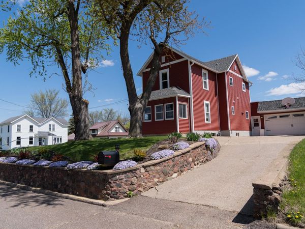 205 E Hudson Street, Mondovi, WI 54755