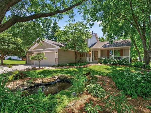 15165 Dartmoor Court , Rosemount, MN 55068