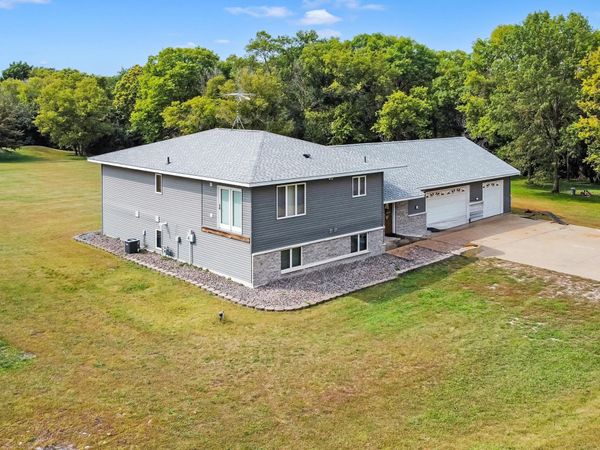 9955 Hall Avenue NE, Monticello, MN 55362
