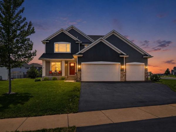 13995 Abbeyfield Avenue , Rosemount, MN 55068