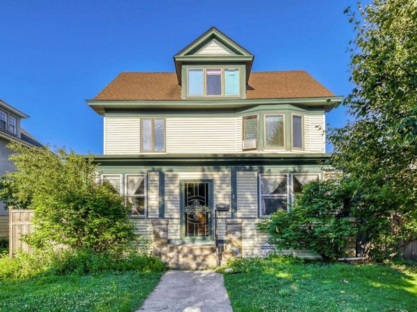 3645 Portland Avenue, Minneapolis, MN 55407