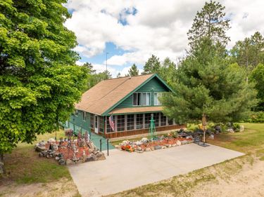 21106 Horsehead Lake Trail, Bigfork, MN 56628