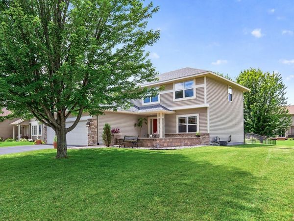 26814 Meadow Ridge Drive, Elko New Market, MN 55020