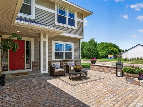 26814 Meadow Ridge Drive, Elko New Market, MN 55020