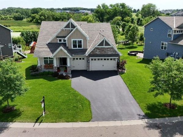 2232 Sorrel Court, Victoria, MN 55386