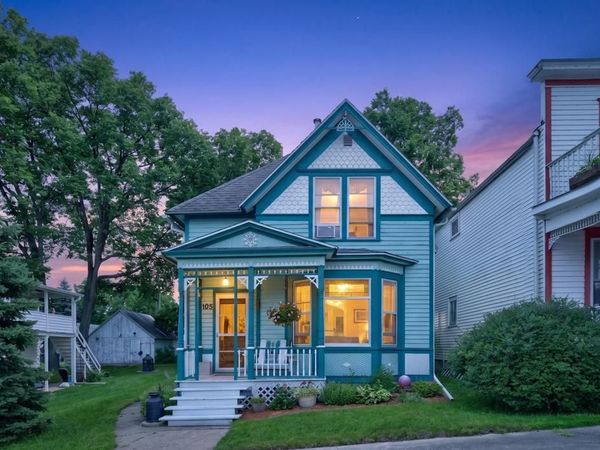 105 Kenilworth Avenue N, Lanesboro, MN 55949