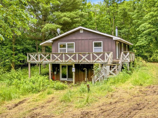 1857 State Road 46, Balsam Lake, WI 54810