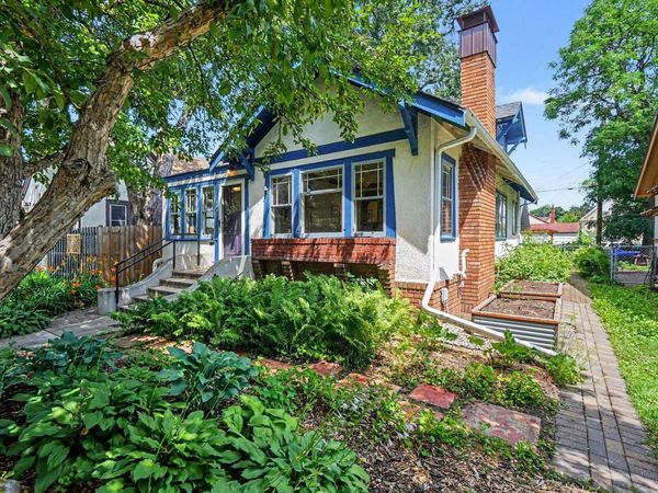4605 Portland Avenue, Minneapolis, MN 55407