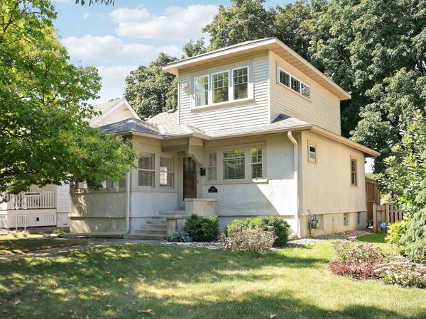 5248 Beard Avenue S, Minneapolis, MN 55410