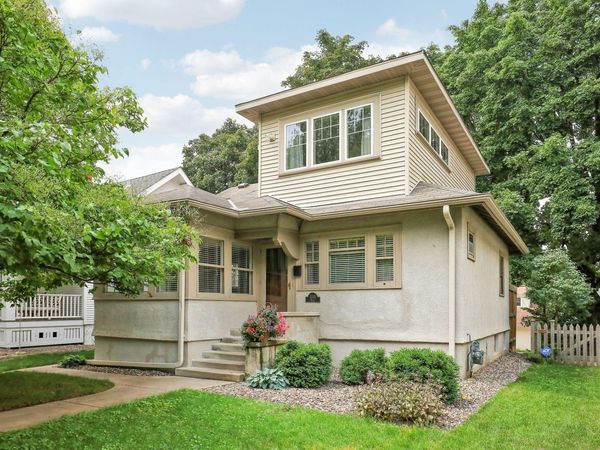5248 Beard Avenue S, Minneapolis, MN 55410