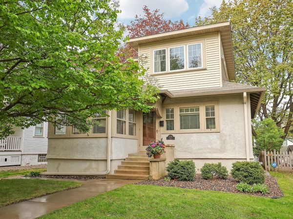 5248 Beard Avenue S, Minneapolis, MN 55410