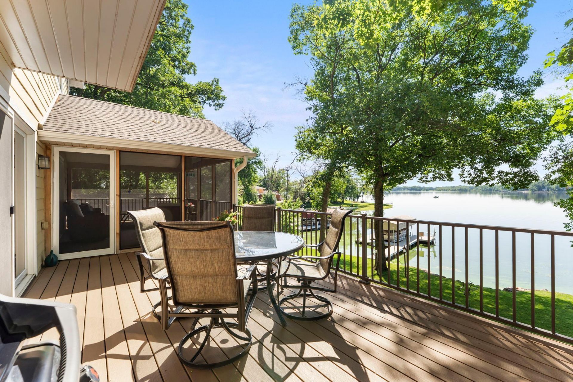 10022 Lake Mist Drive , Pine City, MN 55030