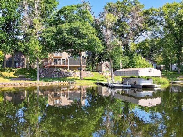 10022 Lake Mist Drive, Pine City, MN 55030