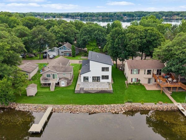26669 North Drive NW, Zimmerman, MN 55398