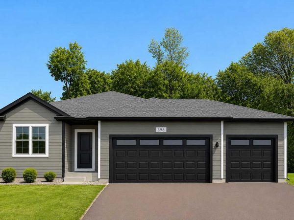 696 Aspen Lane, Montrose, MN 55363