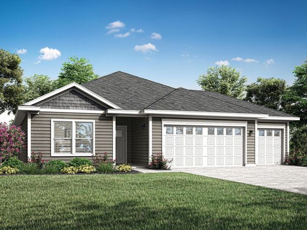 696 Aspen Lane , Montrose, MN 55363