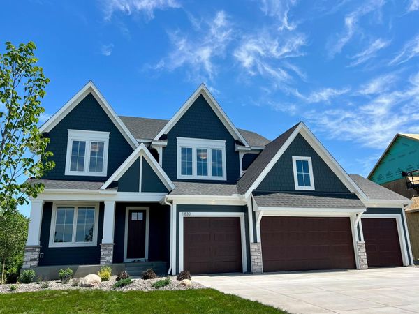1830 LaSalle Avenue NE, Saint Michael, MN 55376