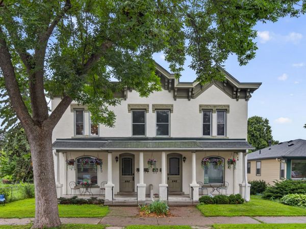 444-446 Madison Street NE, Minneapolis, MN 55413