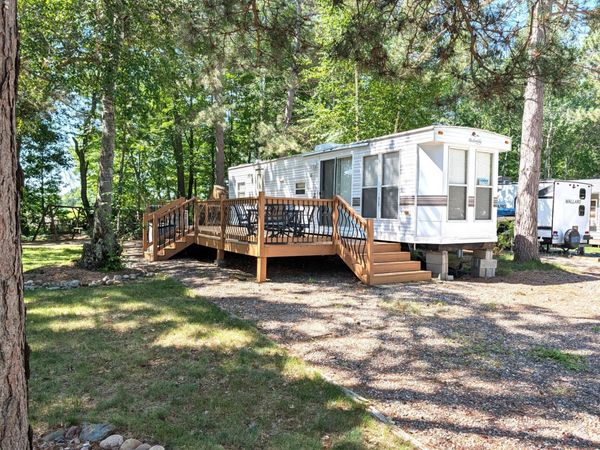 30027 & 35 Whitebirch Way, Pequot Lakes, MN 56472