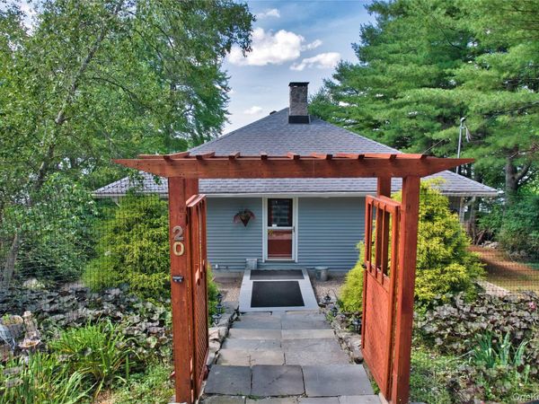 20 Sunset Point , Wurtsboro, NY 12790