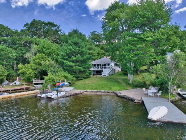 20 Sunset Point , Wurtsboro, NY 12790