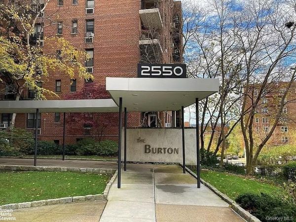 2550 Independence Avenue , Unit 2M, Bronx, NY 10463