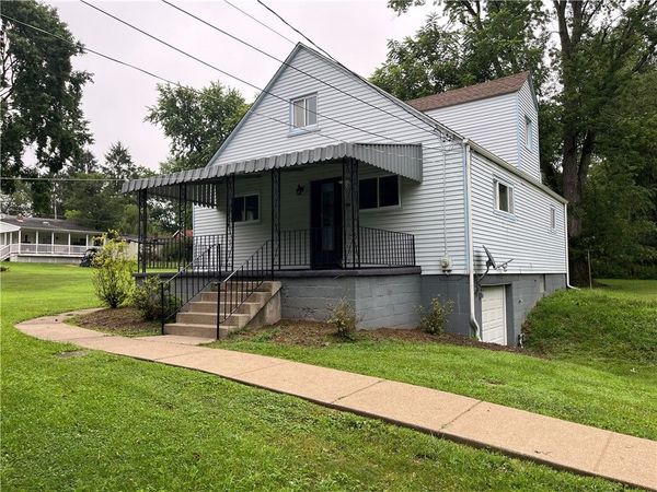 4818 Josephine, Gibsonia, PA 15044