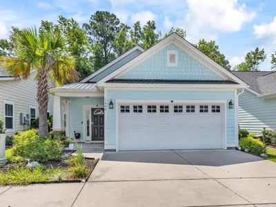 1604 Carsens Ferry Dr. , Conway, SC 29526