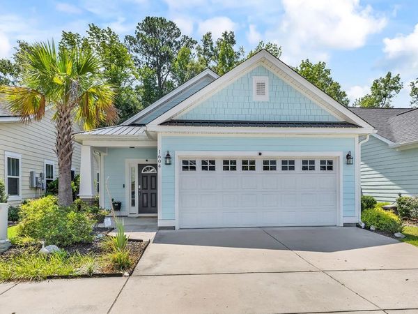 1604 Carsens Ferry Dr. , Conway, SC 29526