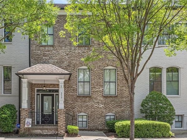 352 Suwanee Avenue, Suwanee, GA 30024
