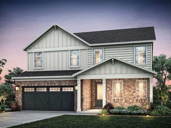 4428 Karenwood Circle , Powder Springs, GA 30127