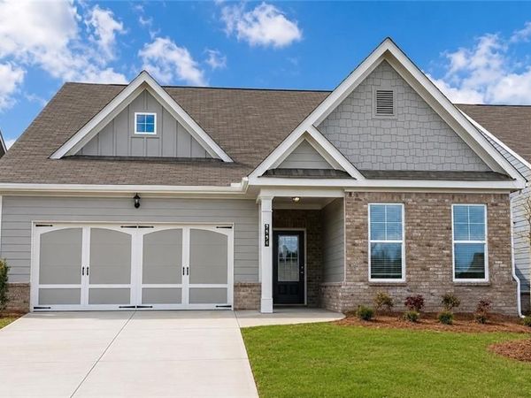 2524 Anhinga Drive , Loganville, GA 30052