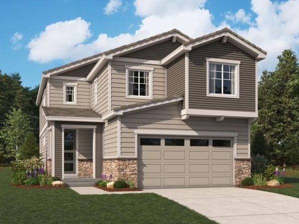 10938 Greenhorn Loop , Englewood, CO 80112