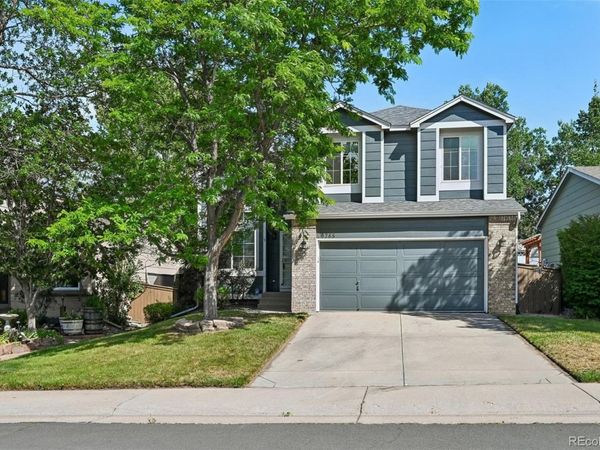 9785 Autumnwood Place, Highlands Ranch, CO 80129