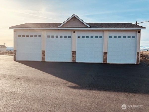 9967 W.8 Road NW, Unit F 32, Quincy, WA 98848