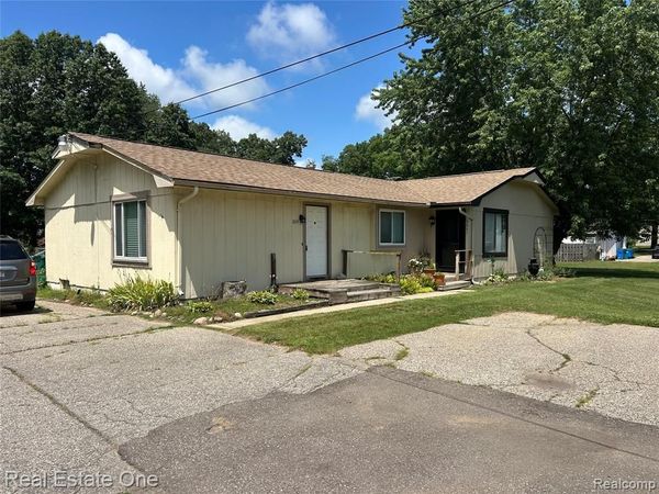 2659 Benstein Road, Commerce Twp, MI 48390
