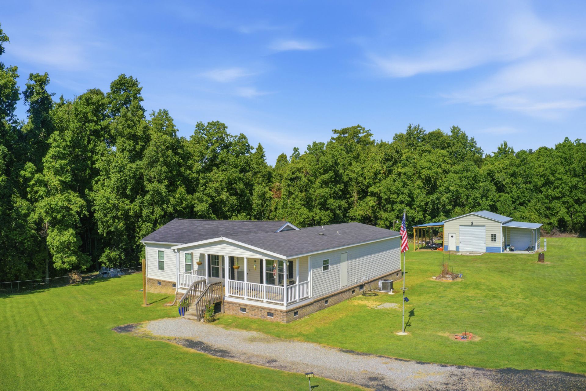 120 Godfrey Lane Photo 13