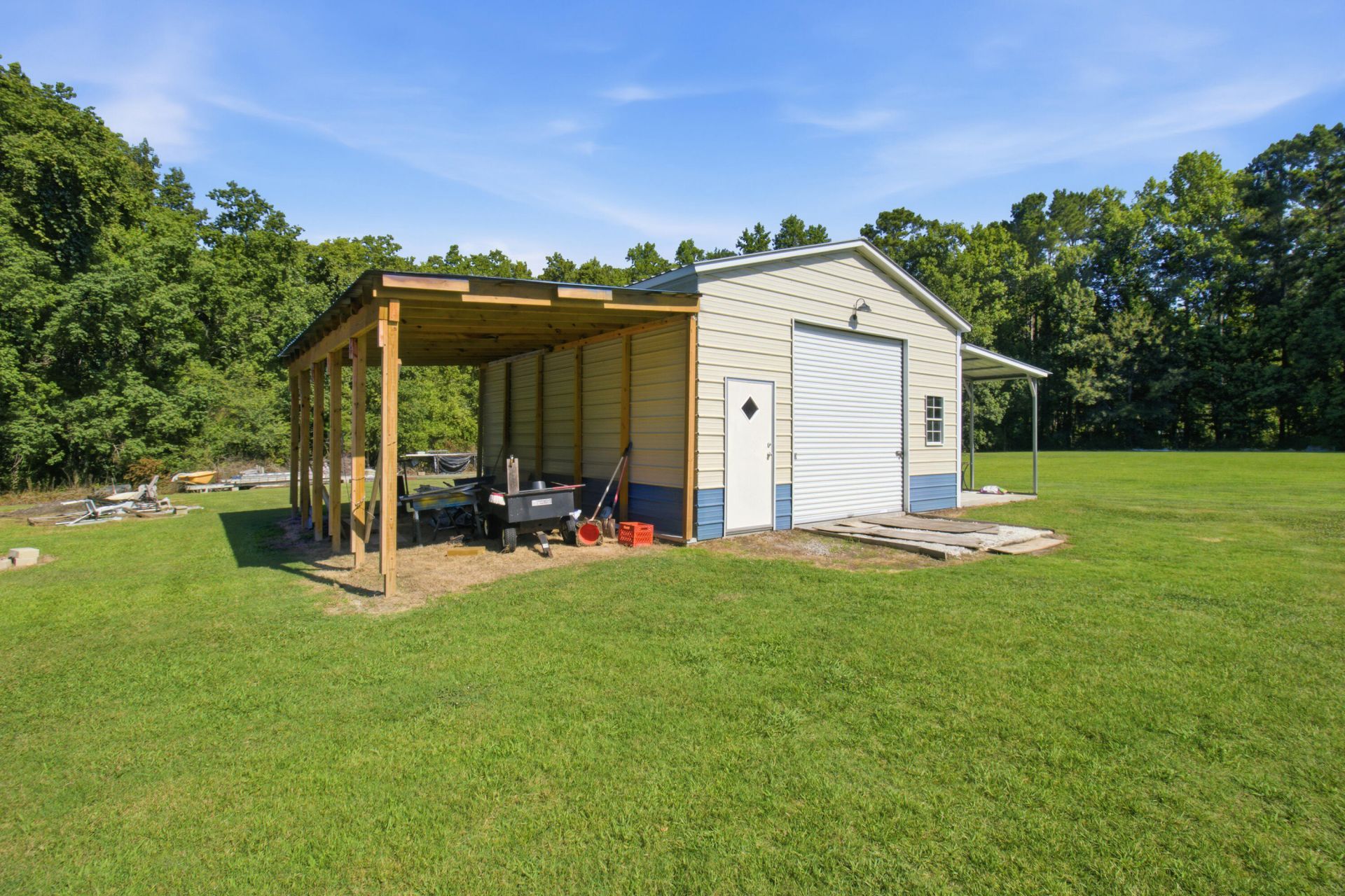 120 Godfrey Lane Photo 15