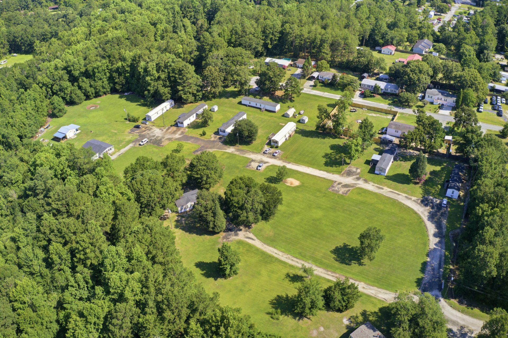 120 Godfrey Lane Photo 6